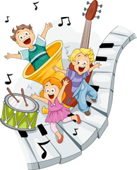 Kids Party
